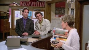 Seinfeld 3. évad Ep.5 5. epizód