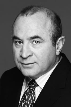 Bob Hoskins profil kép