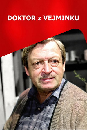 Doktor z vejminku poszter