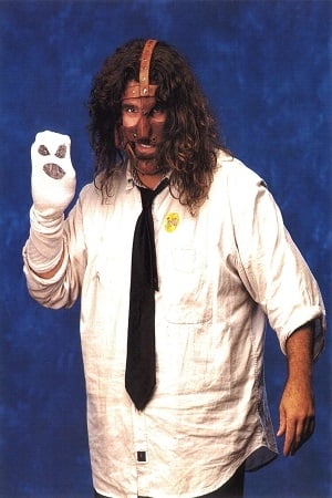 Mick Foley profil kép