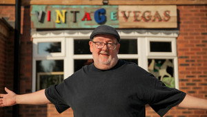 Johnny Vegas' Little Shop of Antiques 1. évad Ep.5 5. epizód