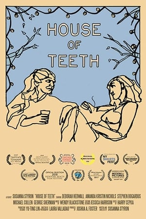 House of Teeth