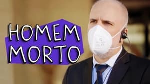 Porta dos Fundos 10. évad Ep.34 34. epizód