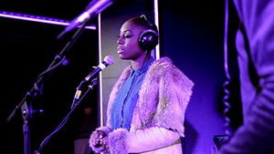 BBC Radio 1's Live Lounge 5. évad Ep.18 18. epizód