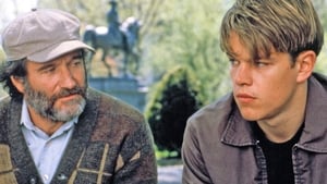 Good Will Hunting háttérkép