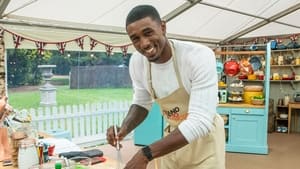 The Great Celebrity Bake Off for Stand Up To Cancer 3. évad Ep.1 1. epizód