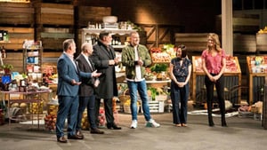 MasterChef Australia 11. évad Ep.2 2. epizód