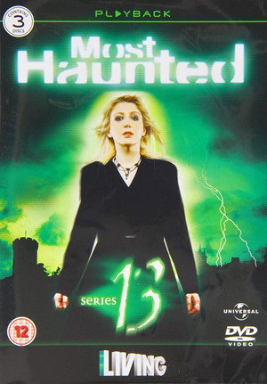 Most Haunted