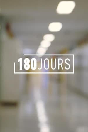 180 jours poszter