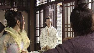 聊斋志异 Season 1 Ep.2 2. epizód
