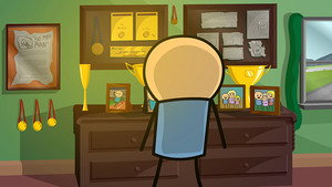 Cyanide & Happiness  Shorts 3. évad Ep.19 19. epizód