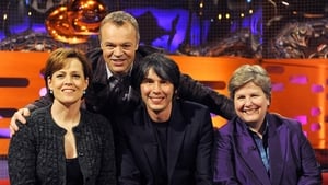 The Graham Norton Show 8. évad Ep.15 15. epizód