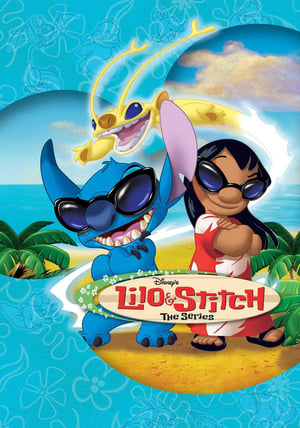 Lilo és Stitch