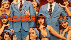 Dansegarderoben kép