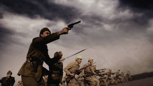 Çanakkale 1915 háttérkép