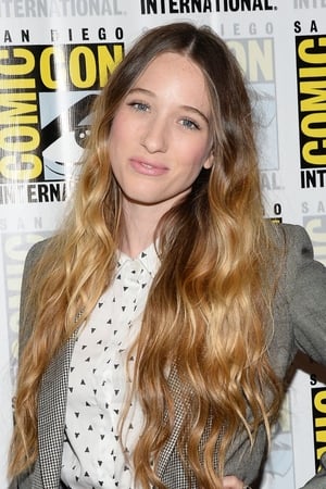 Sophie Lowe profil kép