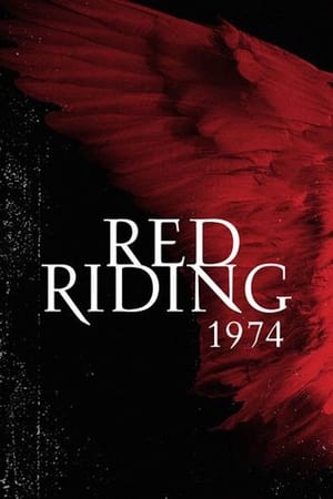 Red Riding: The Year of Our Lord 1974 poszter