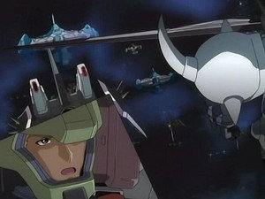 機動戦士ガンダムSEED 2. évad Ep.49 49. epizód