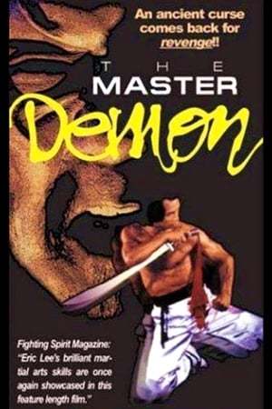 The Master Demon poszter