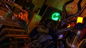 仮面ライダー 22. évad Ep.35 35. epizód