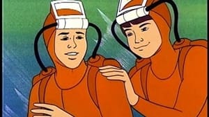 Sealab 2020 Season 1 Ep.4 4. epizód