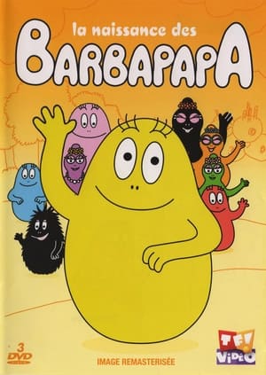 La Naissance des Barbapapa