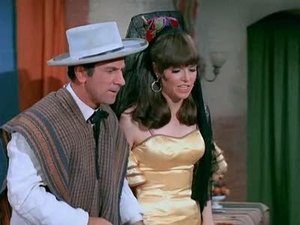 Get Smart 4. évad Ep.17 17. epizód