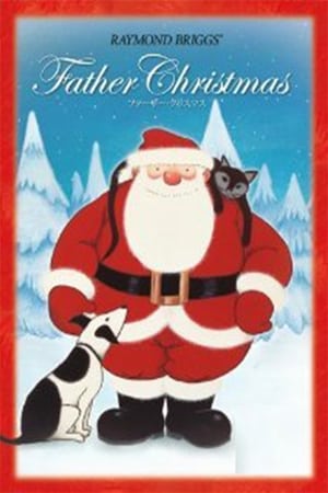 Father Christmas poszter