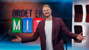 Ordet er mit kép