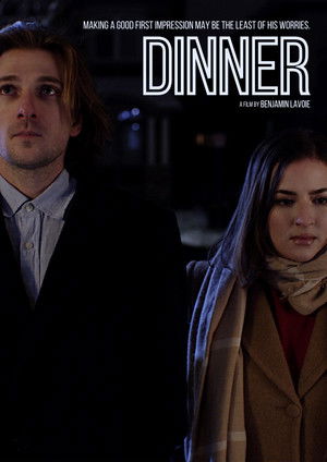 Dinner poszter