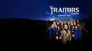 The Traitors Türkiye kép