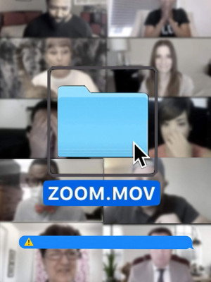 Zoom.Mov poszter