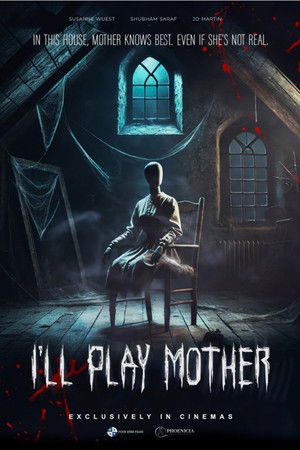 I'll Play Mother poszter
