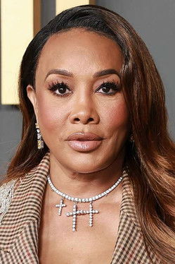 Vivica A. Fox profil kép
