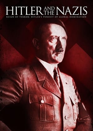 Hitler felemelkedése és bukása poszter