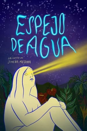 Espejo de agua