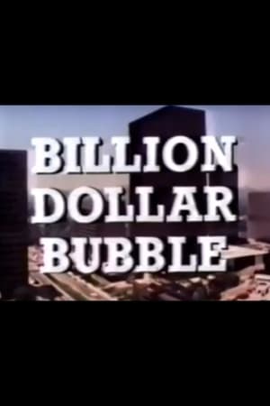 The Billion Dollar Bubble poszter