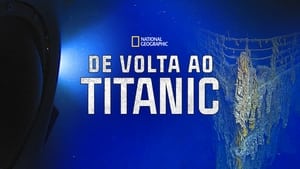 Vissza a Titanic-hoz háttérkép