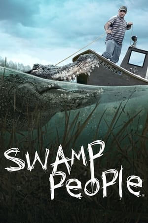 Swamp People poszter