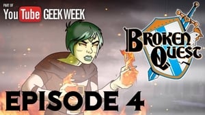 Broken Quest Season 1 Ep.4 4. epizód