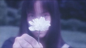 エコエコアザラクIII -MISA THE DARK ANGEL- háttérkép
