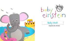 Baby Einstein: Baby Noah - Animal Expedition háttérkép