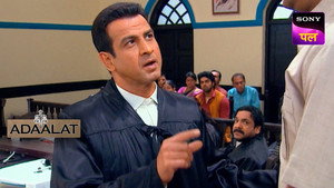अदालत Season 1 Ep.119 119. epizód