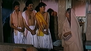 विक्रम और बेताल 1. évad Ep.8 8. epizód