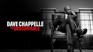 Dave Chappelle: A megállíthatatlan... háttérkép