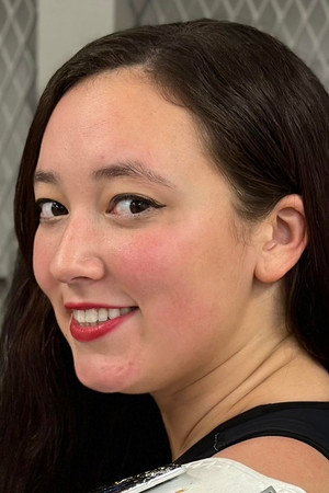 Jazzy Yang profil kép