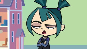Total DramaRama 1. évad Ep.51 51. epizód