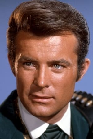 Robert Conrad profil kép