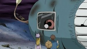 Digimon Frontier 1. évad Ep.31 31. epizód