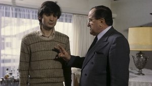 Der Alte 3. évad Ep.8 8. epizód